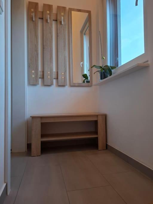 Haus Am Walde Apartment Mullrose Luaran gambar