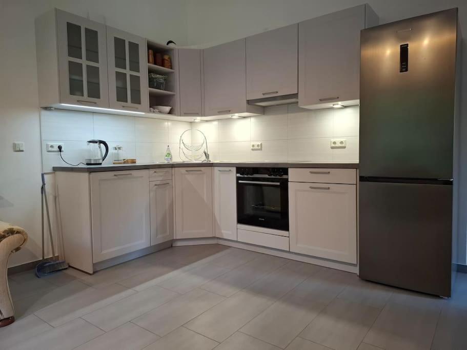 Haus Am Walde Apartment Mullrose Luaran gambar