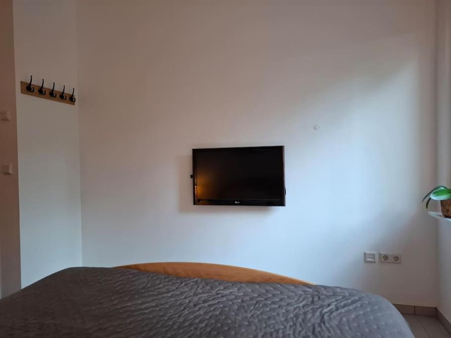 Haus Am Walde Apartment Mullrose Luaran gambar
