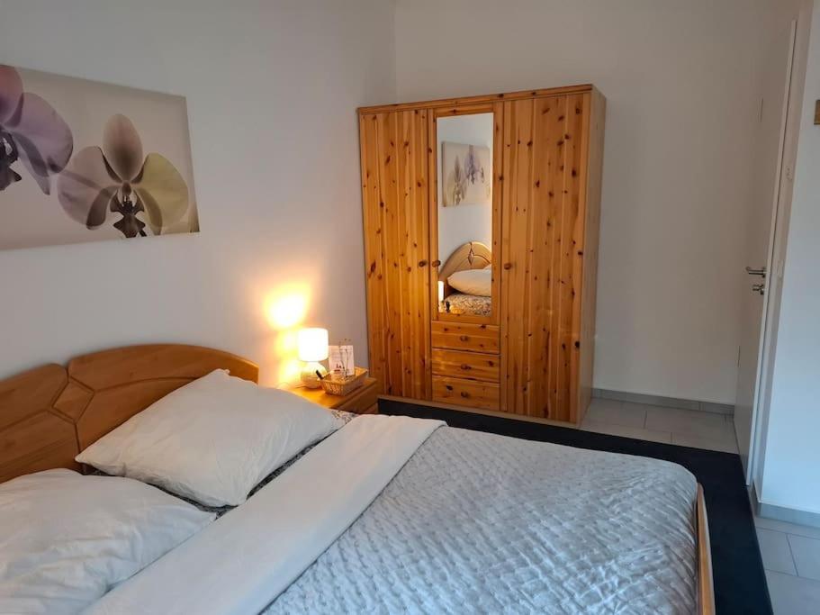 Haus Am Walde Apartment Mullrose Luaran gambar