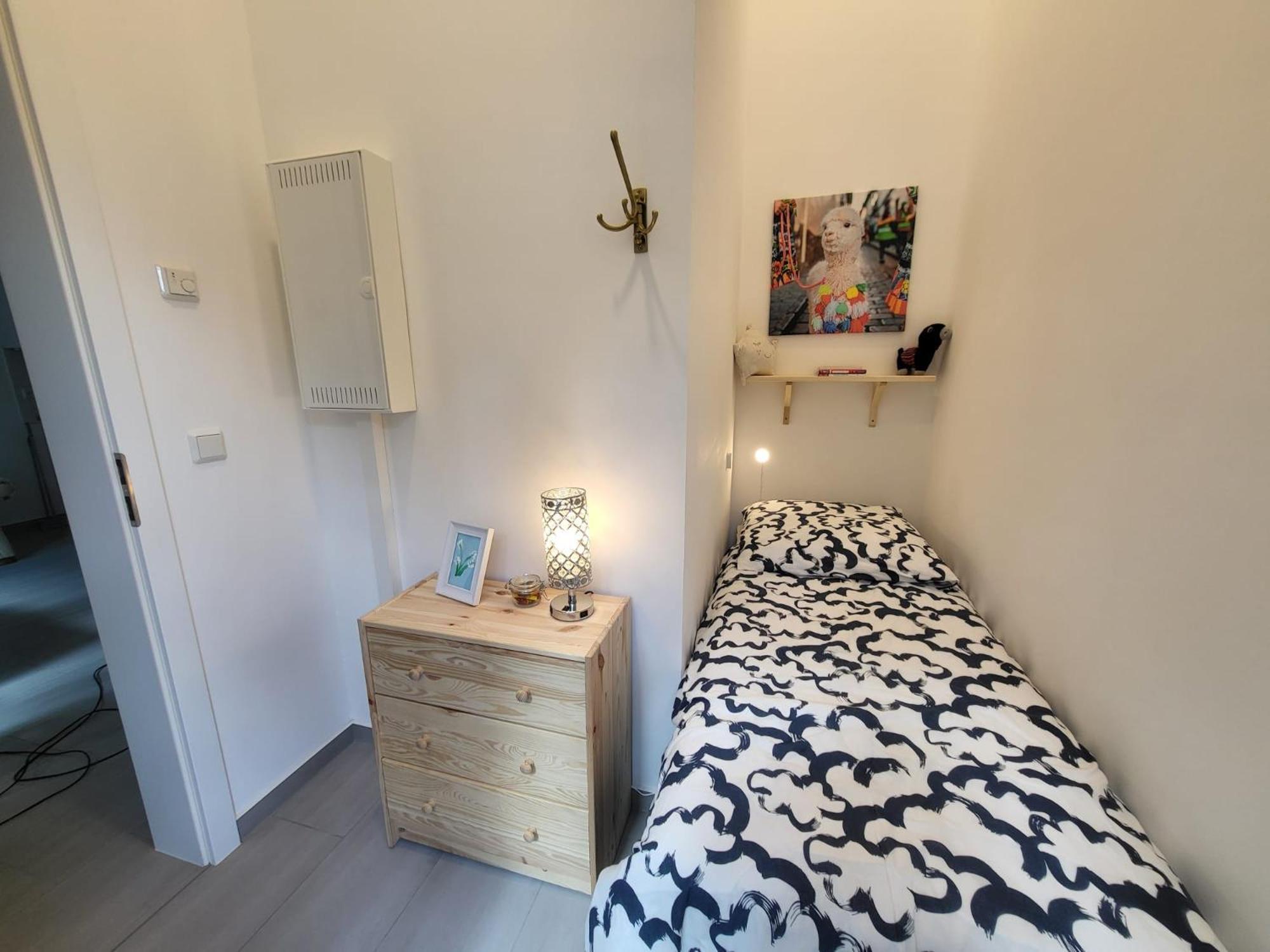 Haus Am Walde Apartment Mullrose Luaran gambar